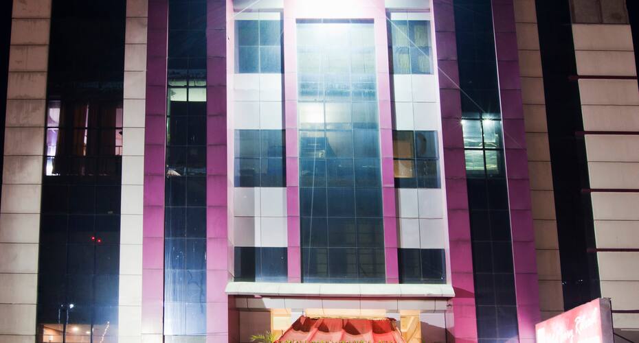 Hotel Ivory Retreat, Ludhiana 1
